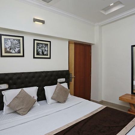 Oyo 3019 Hotel Lingaraj Bhubaneswar Dış mekan fotoğraf