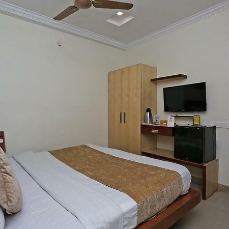 Oyo 3019 Hotel Lingaraj Bhubaneswar Dış mekan fotoğraf