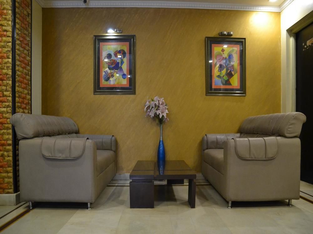 Oyo 3019 Hotel Lingaraj Bhubaneswar Dış mekan fotoğraf
