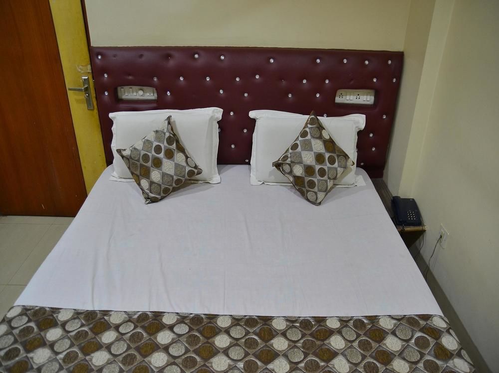 Oyo 3019 Hotel Lingaraj Bhubaneswar Dış mekan fotoğraf