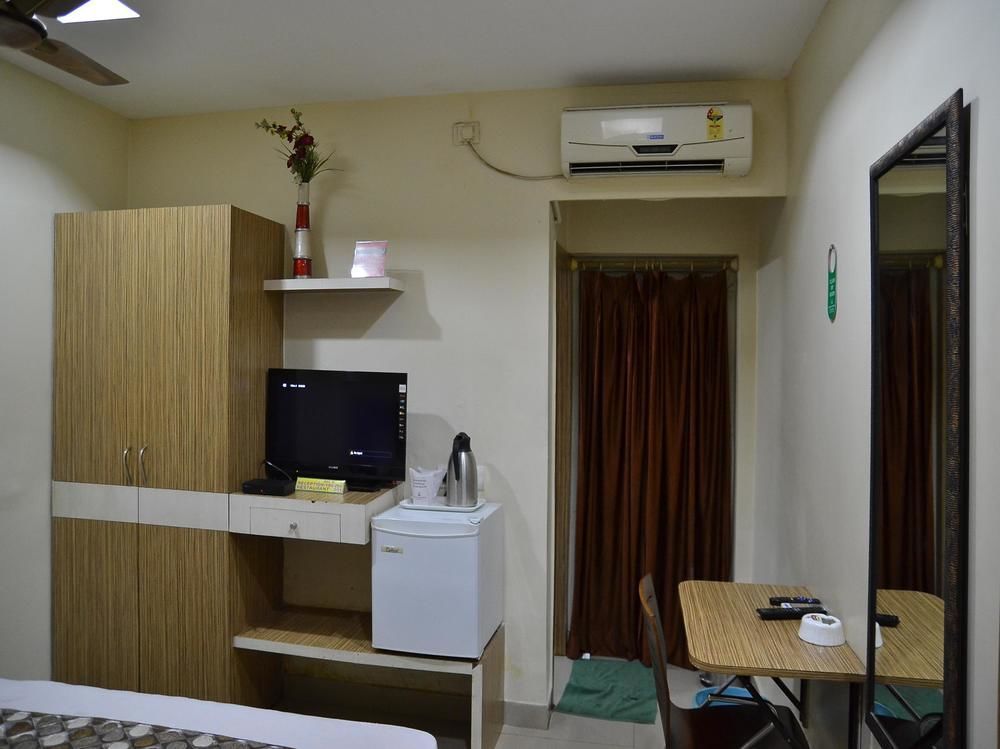 Oyo 3019 Hotel Lingaraj Bhubaneswar Dış mekan fotoğraf