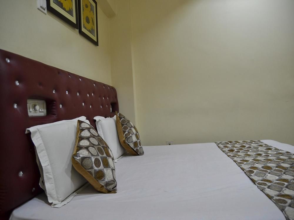 Oyo 3019 Hotel Lingaraj Bhubaneswar Dış mekan fotoğraf