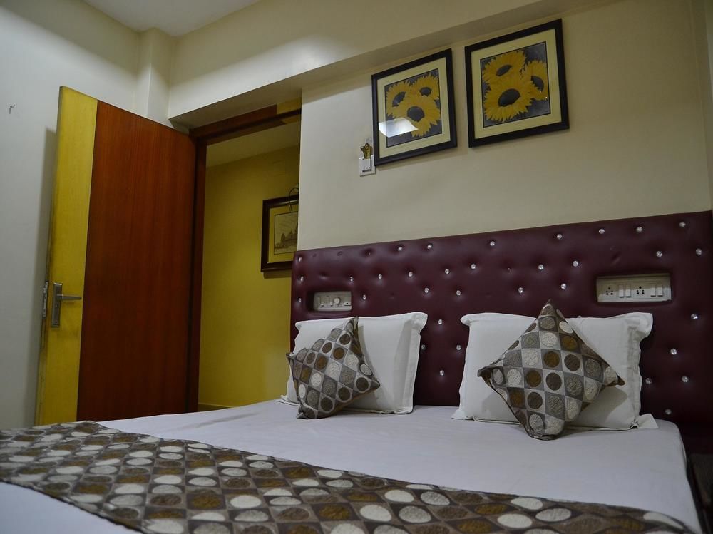 Oyo 3019 Hotel Lingaraj Bhubaneswar Dış mekan fotoğraf