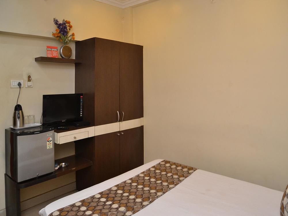 Oyo 3019 Hotel Lingaraj Bhubaneswar Dış mekan fotoğraf
