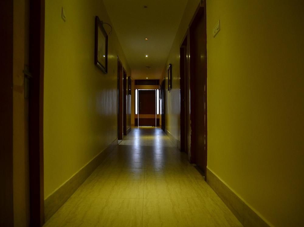 Oyo 3019 Hotel Lingaraj Bhubaneswar Dış mekan fotoğraf