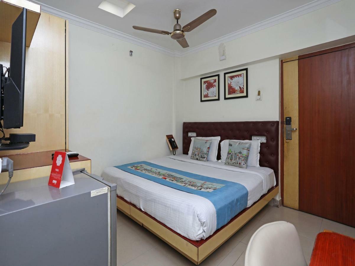 Oyo 3019 Hotel Lingaraj Bhubaneswar Dış mekan fotoğraf
