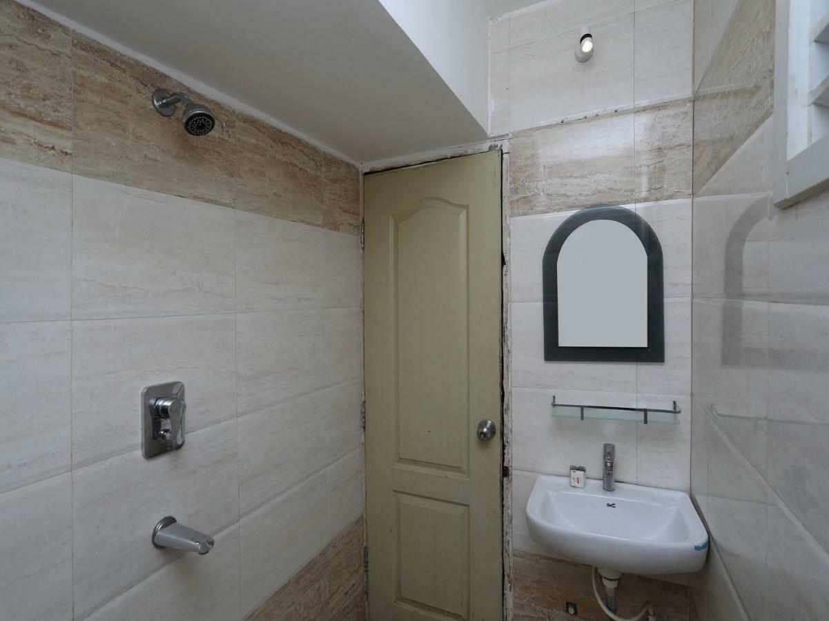 Oyo 3019 Hotel Lingaraj Bhubaneswar Dış mekan fotoğraf