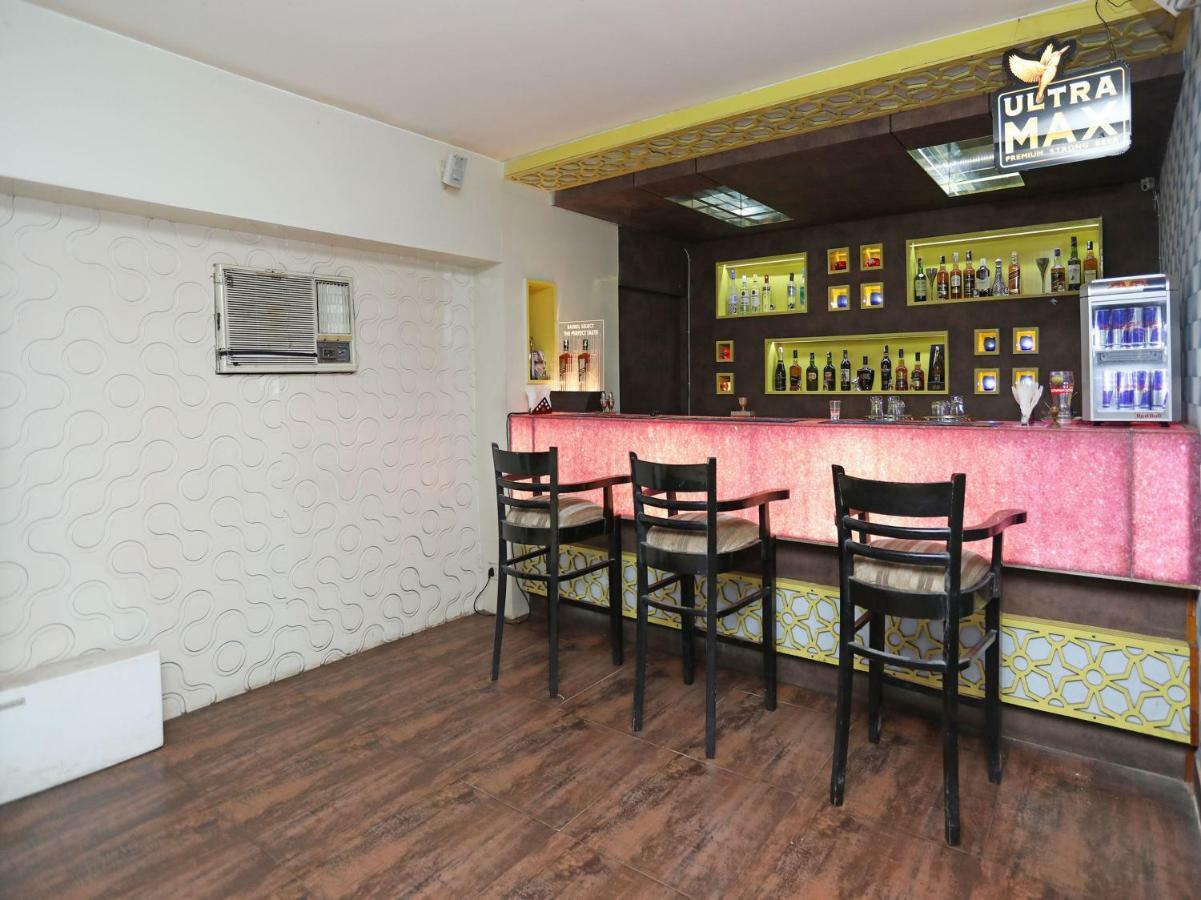 Oyo 3019 Hotel Lingaraj Bhubaneswar Dış mekan fotoğraf
