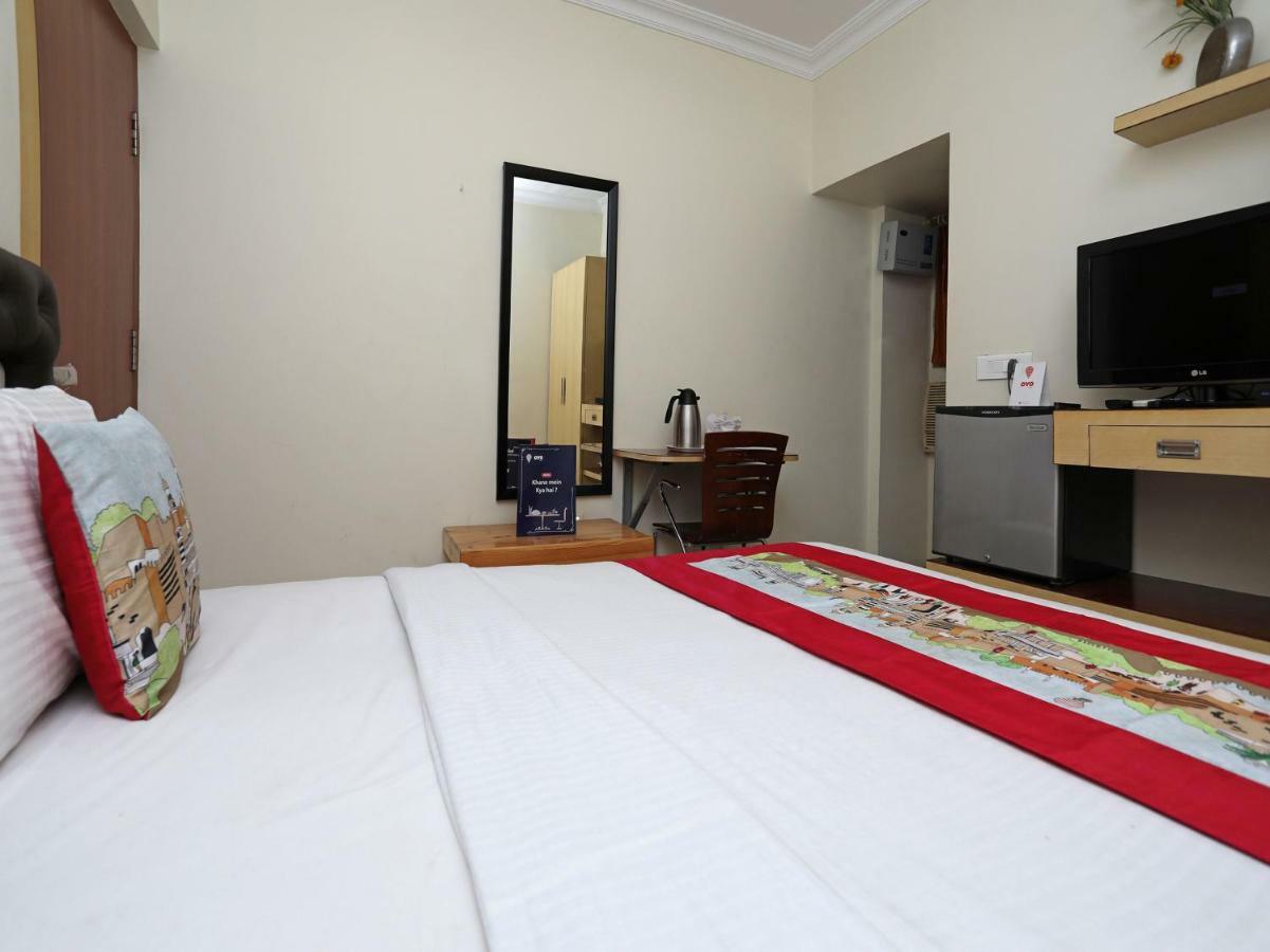 Oyo 3019 Hotel Lingaraj Bhubaneswar Dış mekan fotoğraf