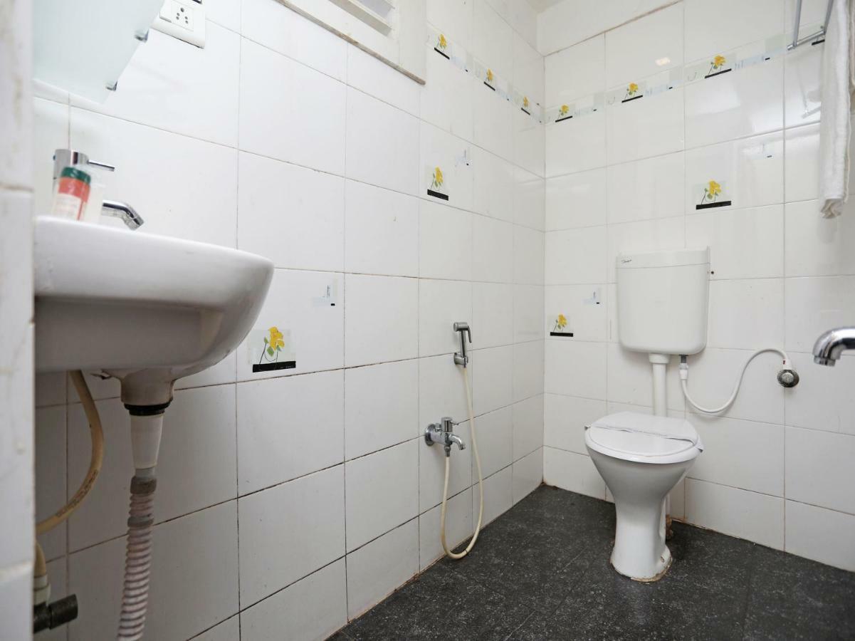 Oyo 3019 Hotel Lingaraj Bhubaneswar Dış mekan fotoğraf