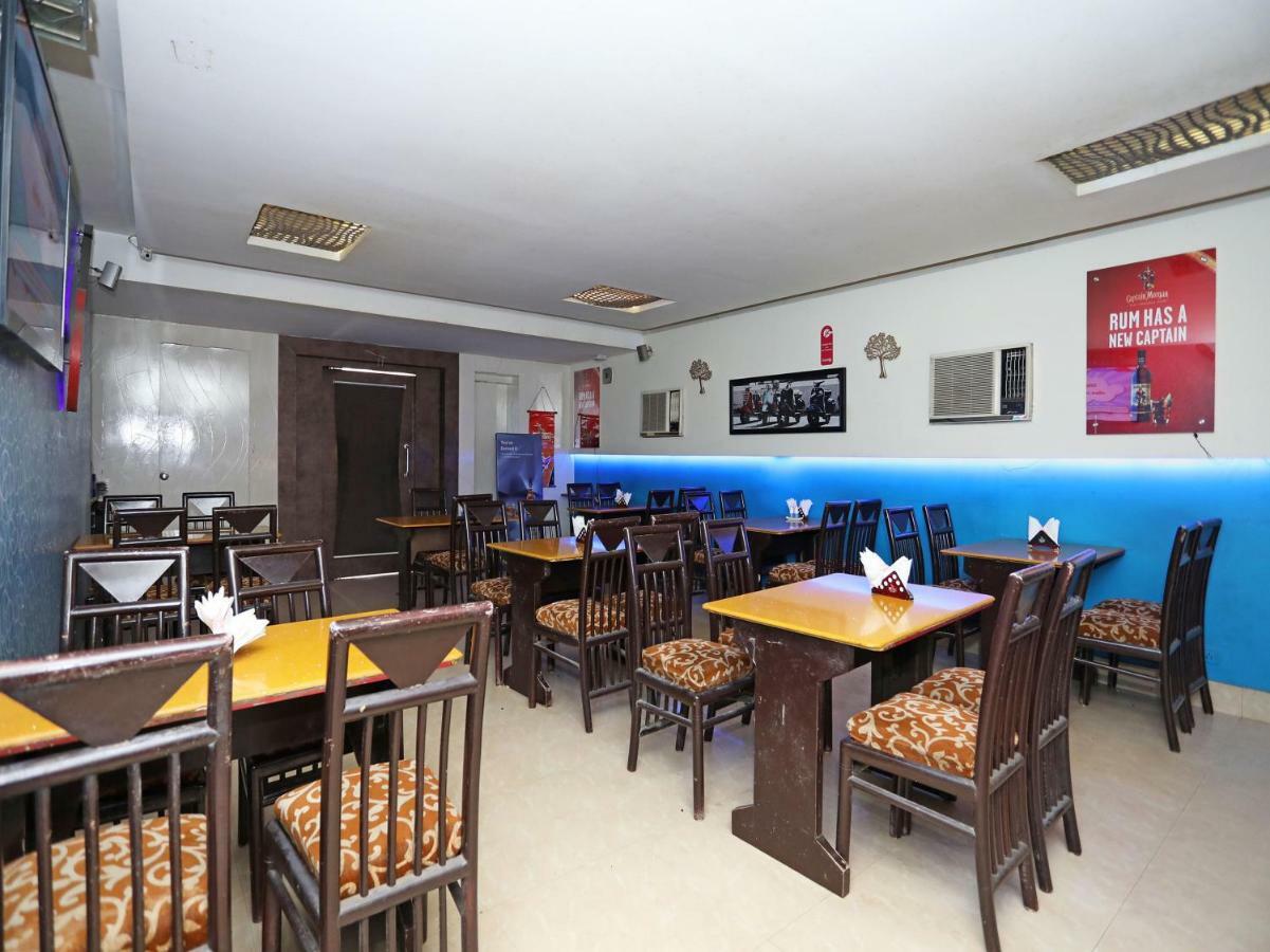 Oyo 3019 Hotel Lingaraj Bhubaneswar Dış mekan fotoğraf