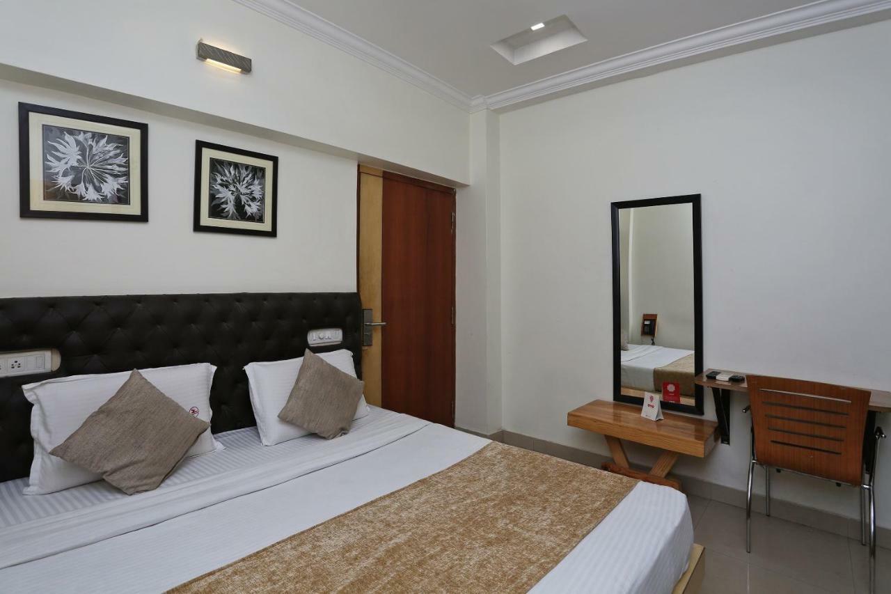 Oyo 3019 Hotel Lingaraj Bhubaneswar Dış mekan fotoğraf