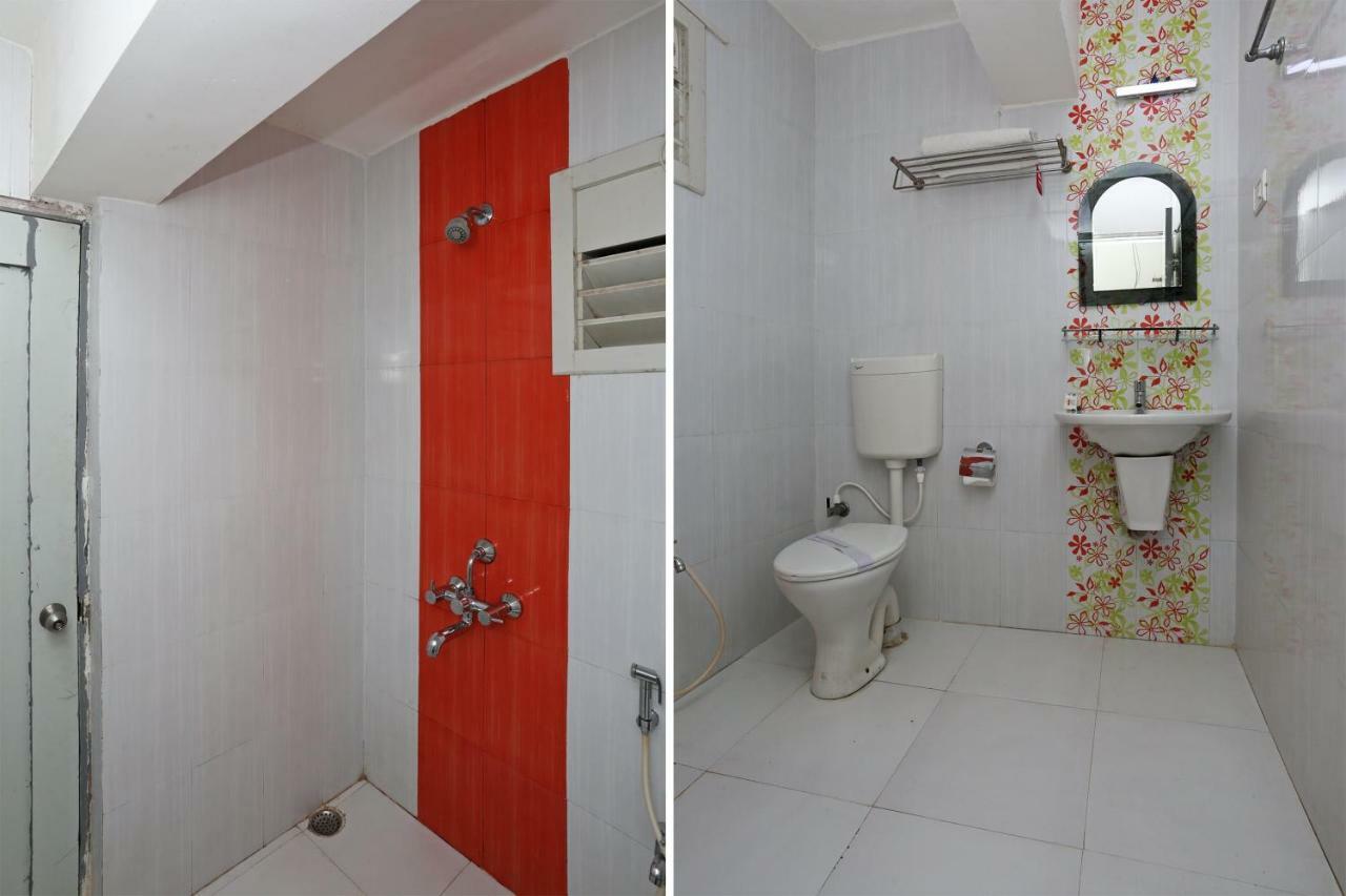 Oyo 3019 Hotel Lingaraj Bhubaneswar Dış mekan fotoğraf